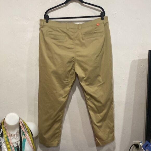 Nike Dri-Fit Flex Standard Fit Golf Pants Men’s Stretch Performance size 40 X 30 - Picture 2 of 6